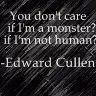Edward Cullen