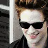 Robert Pattinson