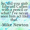 Mike Newton