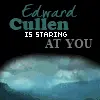 Edward Cullen