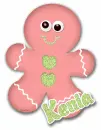 Cooky gingerbread, Kenia