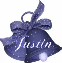 JUSTIN