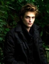 Robert Pattinson
