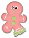 Cooky gingerbread, Susie