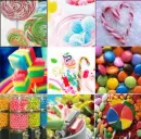 candy