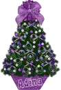 purple mismis tree, Adina
