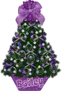 purple mismis tree, Bailey