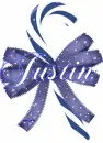 JUSTIN