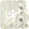 Snowflake Decoration
