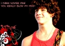 Nick Jonas