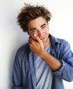 robert pattinson