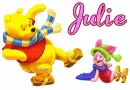 Julie