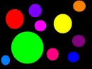 dots