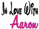 In Love With Aaron