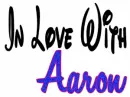 In Love With Aaron