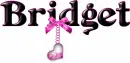 Bridget