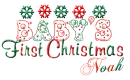 Baby's First Christmas