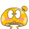 kawaii mushroom