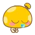 kawaii mushroom