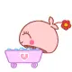 kawaii mushroom