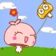 kawaii mushroom