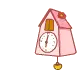 kawaii mushroom