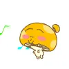 kawaii mushroom