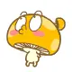kawaii mushroom