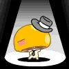 kawaii mushroom