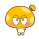 kawaii mushroom