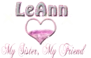 LeAnn