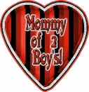 Mommy of 2 boy's