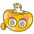 kawaii mushroom