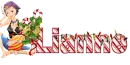 Lady X'mas tag_lianne