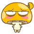 kawaii mushroom