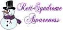 Rett-Syndrome Awareness