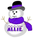 Allie