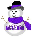 McKenna