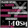 Mosh