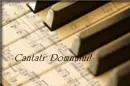 Cantati Domnului!