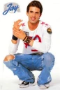 jay