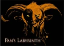 Pan's labyrinth