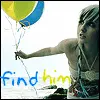 find him