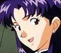 Misato Katsuragi