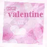 be my valentine