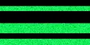 Green/black stripes 