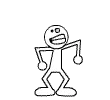 Dancing Boy