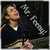 Mr. Feeny