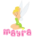 mayra