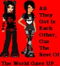 All They Got